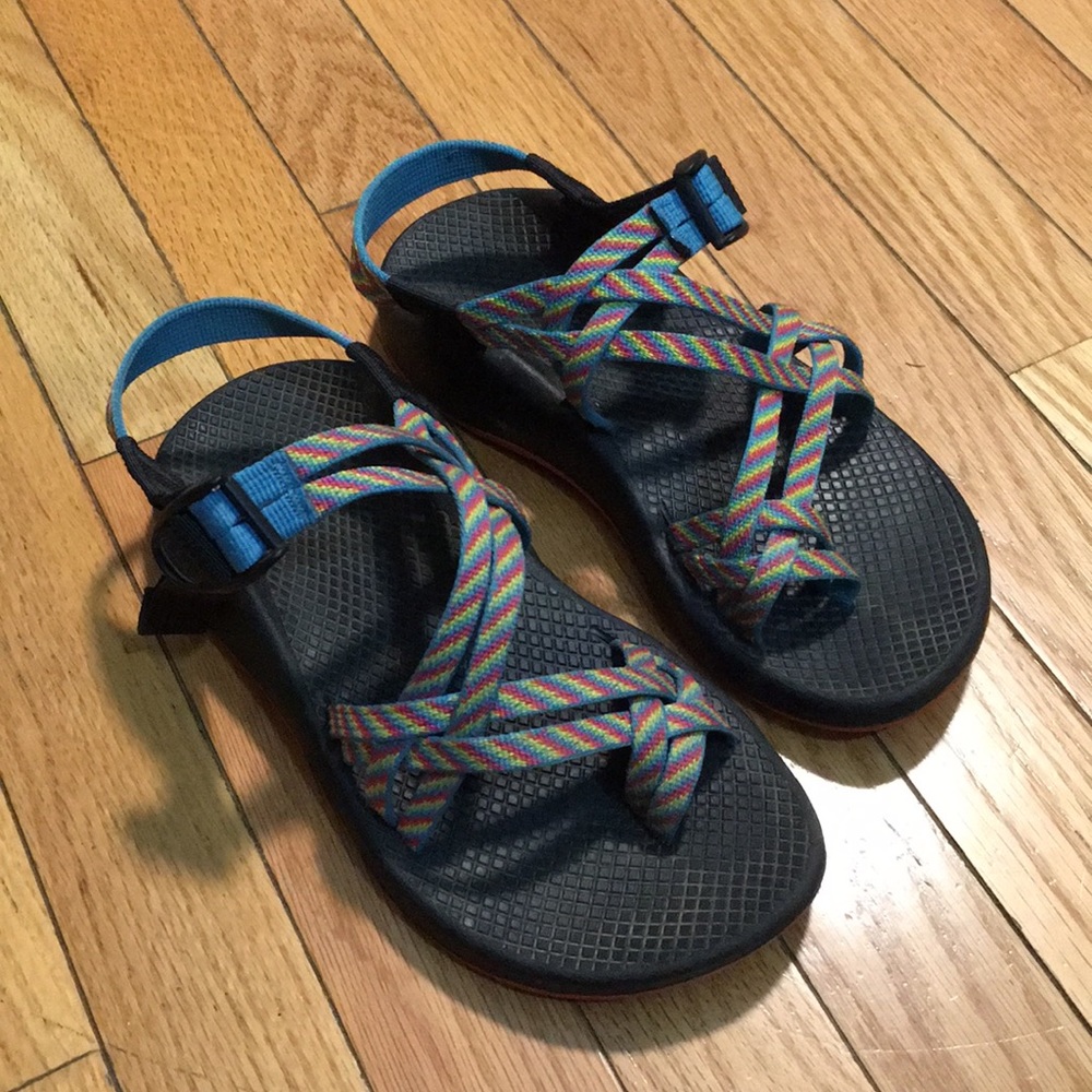 Chaco Sandals
